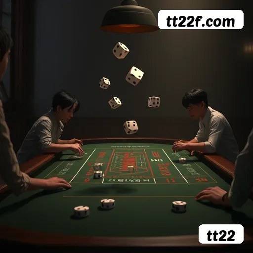 Requisitos sistema tt22 APK Android