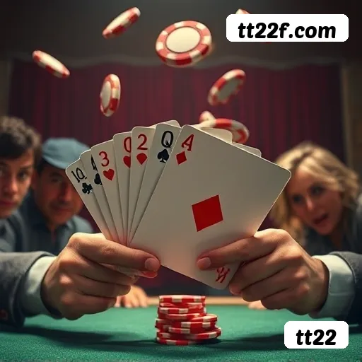 tt22 App Mobile iOS Android Brasil