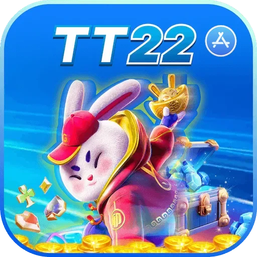 tt22 App Mobile iOS Android