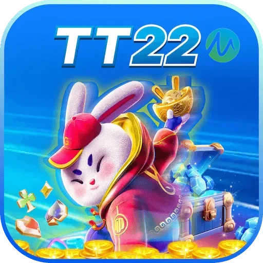 tt22 logo